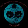 Los Bandidos Del Corazon - Payaso - Single